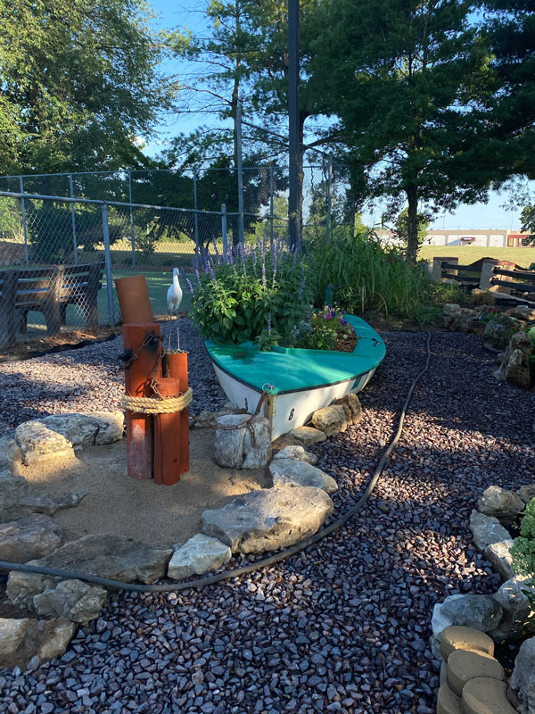 Community Gardens