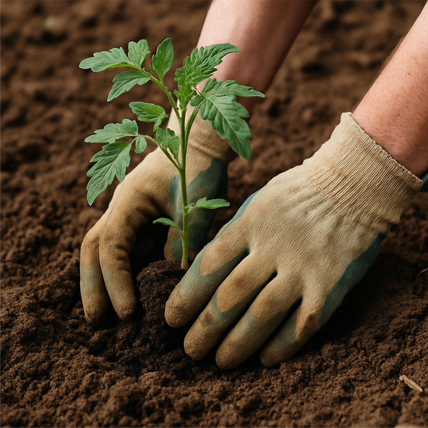 Become a Master Gardener